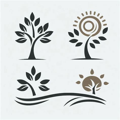 Image result for Tree for InDesign