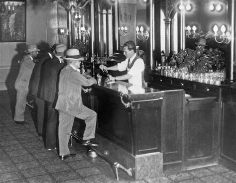Speakeasy | Definition, Bar, History, & Facts | Britannica