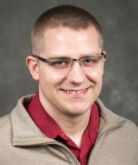 Dr. Tobey Betthauser joins Wisconsin ADRC as investigator | Wisconsin ...