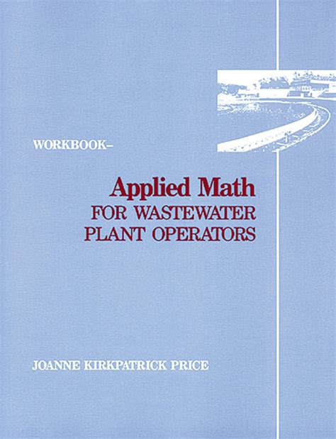 Advanced Wastewater Math Problems 的图像结果