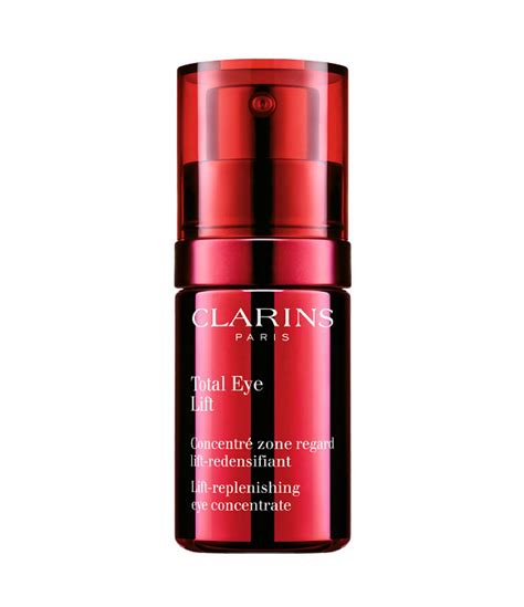 Clarins total eye lift eye cream 0 5 oz – Artofit