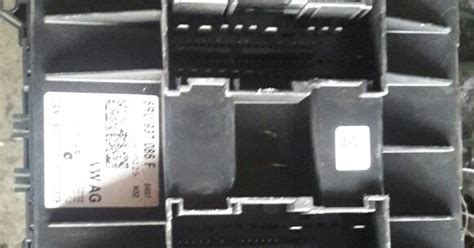 Image result for VW Dynamic Control Module