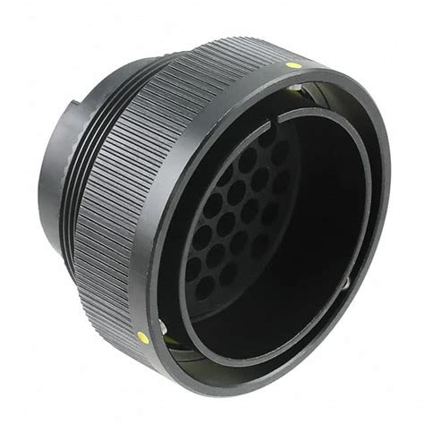 CIRPSE06T40A35PV0N TE Connectivity AMP Connectors | Connectors ...