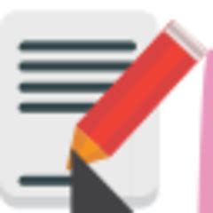 File:Emojione 1F4DD.svg - Open Educational Resources