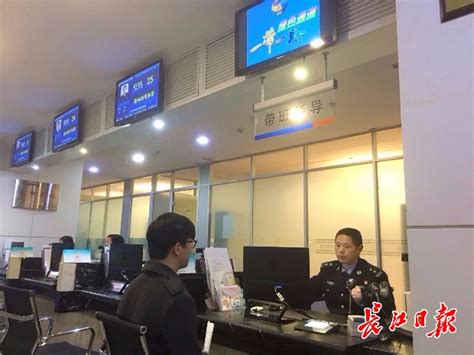 深圳福田口岸出入境大厅高清图片下载_红动中国