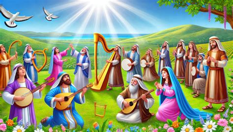 Image result for Bible Scriptures Music