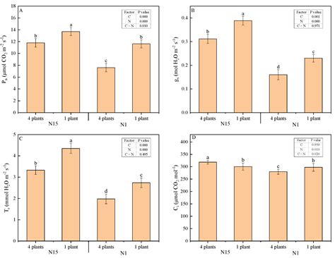 Leaf Gas Exchange of Tomato Depends on Abscisic Acid and Jasmonic Acid ...