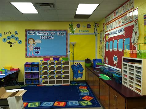 Classroom Decorating Ideas | DECORATING IDEAS