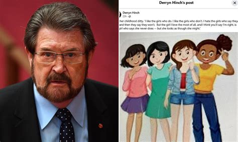 TV veteran is blasted over 'inappropriate' Facebook post