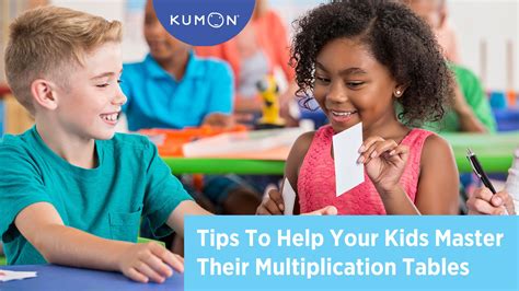 Multiplication Tips 的图像结果