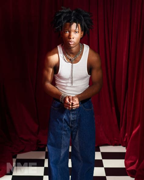 On The Cover – D4vd is pop’s new DIY innovator | The Cover | NME.com