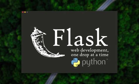 Image result for REST API Python Flask