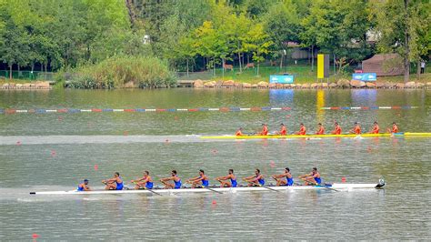 Asian Games 2023 Live Updates: Rowers Set To Compete in 5 Different ...