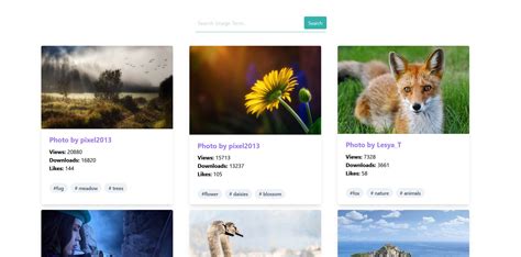 Image result for React TypeScript Gallery