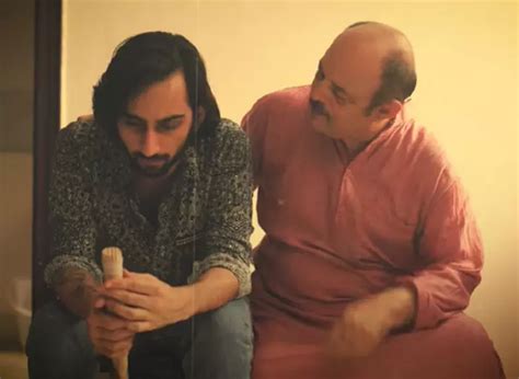 MensXP & Philips Blade Father's Day Video