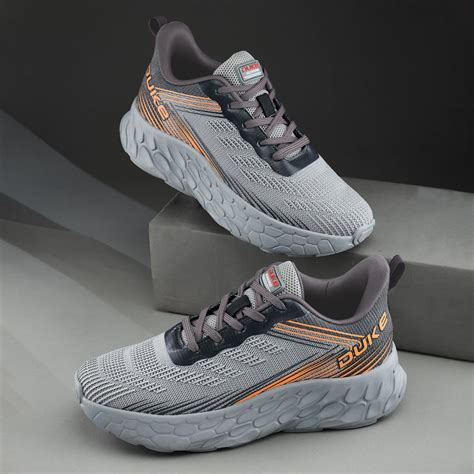 Duke Mens Hexa Boost Sports Shoes (FWOL2131)
