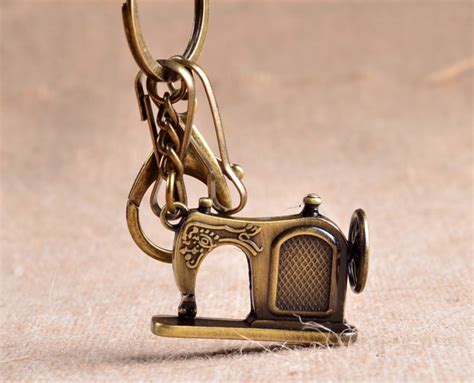 Image result for Sewing Keychains