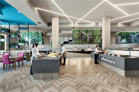HOTEL RIU PLAYA PARK, PLAYA DE PALMA (MALLORCA)