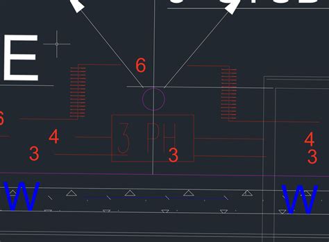 Image result for Match Line AutoCAD