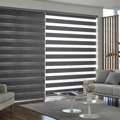Nishara : Motorized Curtain Tracks and Blinds in Ahmedabad, India ...