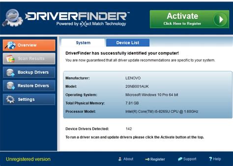 Image result for Driver Finder Software