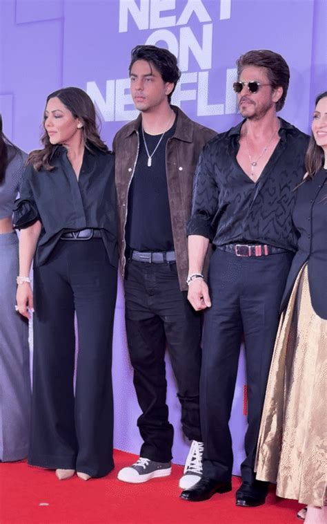 netflix announce upcoming shows of 2025 saif ali khan made first public ...