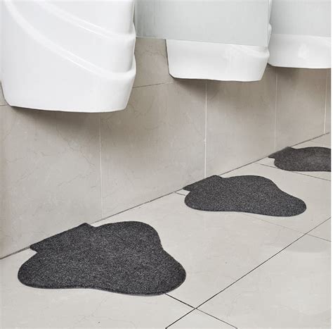Urinal Floor Mat