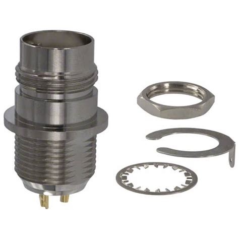 82-5590-RFX Amphenol RF | Connectors, Interconnects | DigiKey