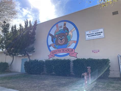 Beachy Avenue Elementary