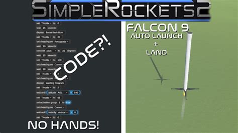 Image result for SimpleRockets Fairings Tutorial