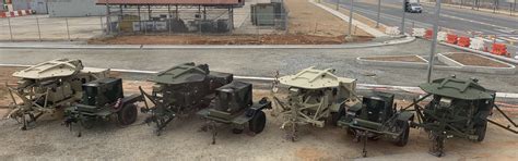 Tobyhanna Army Depot mitigation strategy sustains Soldier readiness ...