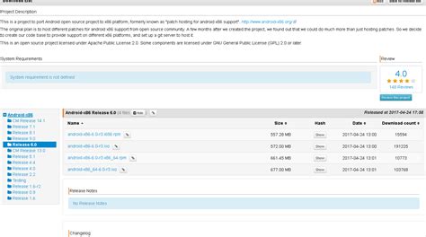 Image result for VirtualBox Android