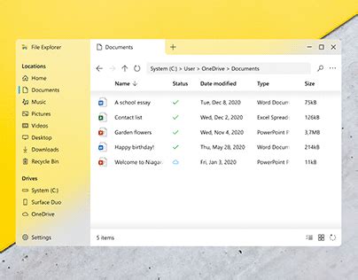 JavaScript Library File Explorer UI 的图像结果