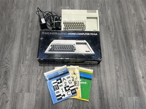 Image result for Texas Instruments Home Computer