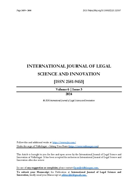 Recent Landmark Developments in IT Laws: Indian Judicial Insights (2024 ...