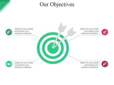 Image result for Objective Statement PowerPoint