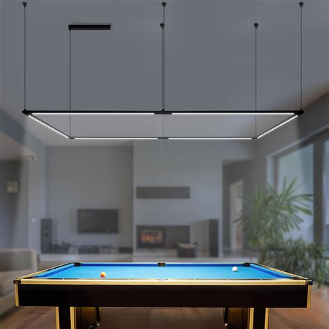 Image result for Pool Table Lights