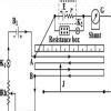 braw a circuit diagram find the internal resistance of a cell with the ...