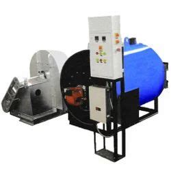 Hindustan Thermodynamics - Manufacturer of Hot Air Generators ...