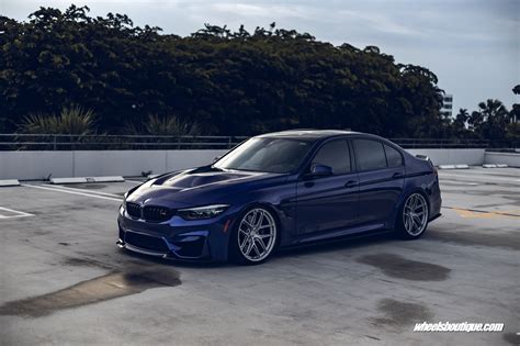 Bmw F80 M3 Cars