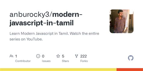 JavaScript Projects in Tamil 的图像结果