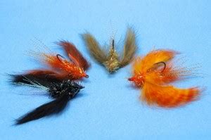 Image result for Redfish Fly Patterns