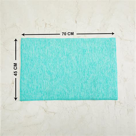 Buy Happiness Dish Drying Mat- 40 X 75 Cm from Home Centre at just INR ...