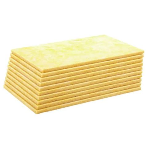 BIM objects - Free download! フェザーグラス・ボード 40k 40mm×605mm×910mm (裸品) FG ...