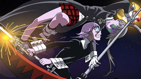 [200+] Soul Eater Backgrounds | Wallpapers.com