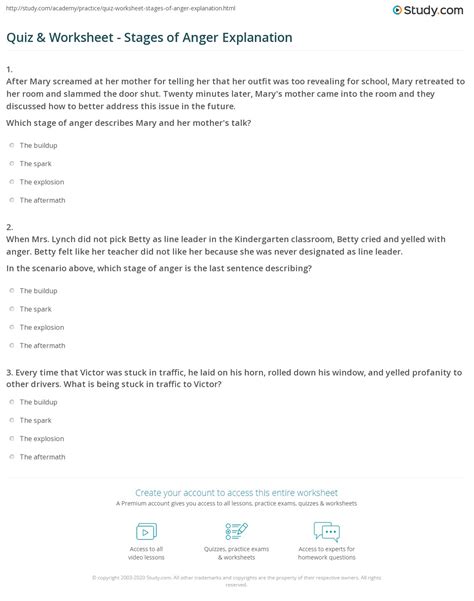 Anger Quiz 的图像结果