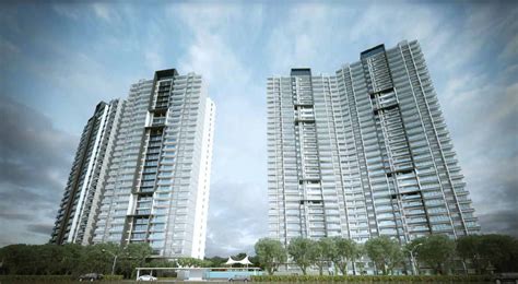 Amanora Neo Towers – Smart Homes for the Smart Buyer