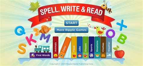 Image result for Spell Write and Read