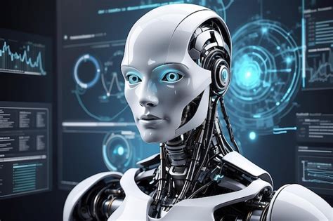 Image result for Big Data Robot