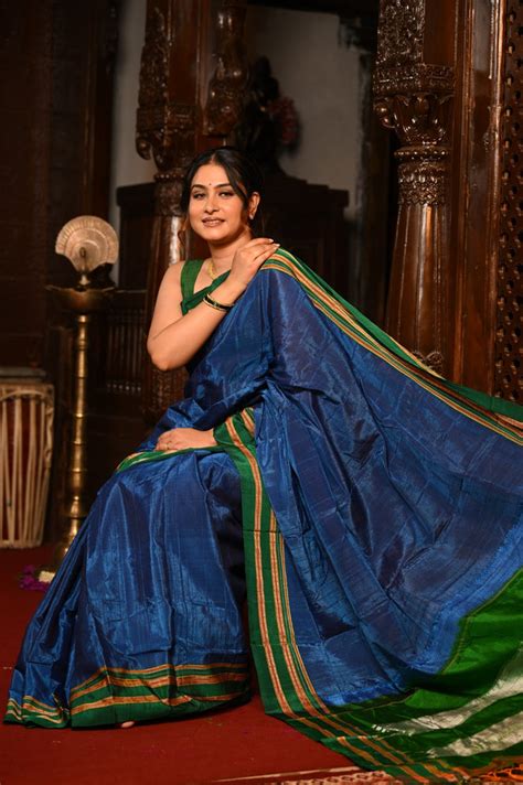 Buy ilkal & Khun Sarees Online in India – verymuchindian.com